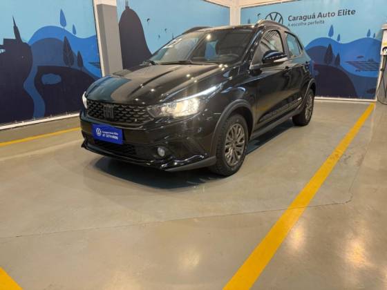 FIAT ARGO 1.3 FIREFLY FLEX TREKKING MANUAL FIAT ARGO 1.3 FIREFLY FLEX TREKKING MANUAL